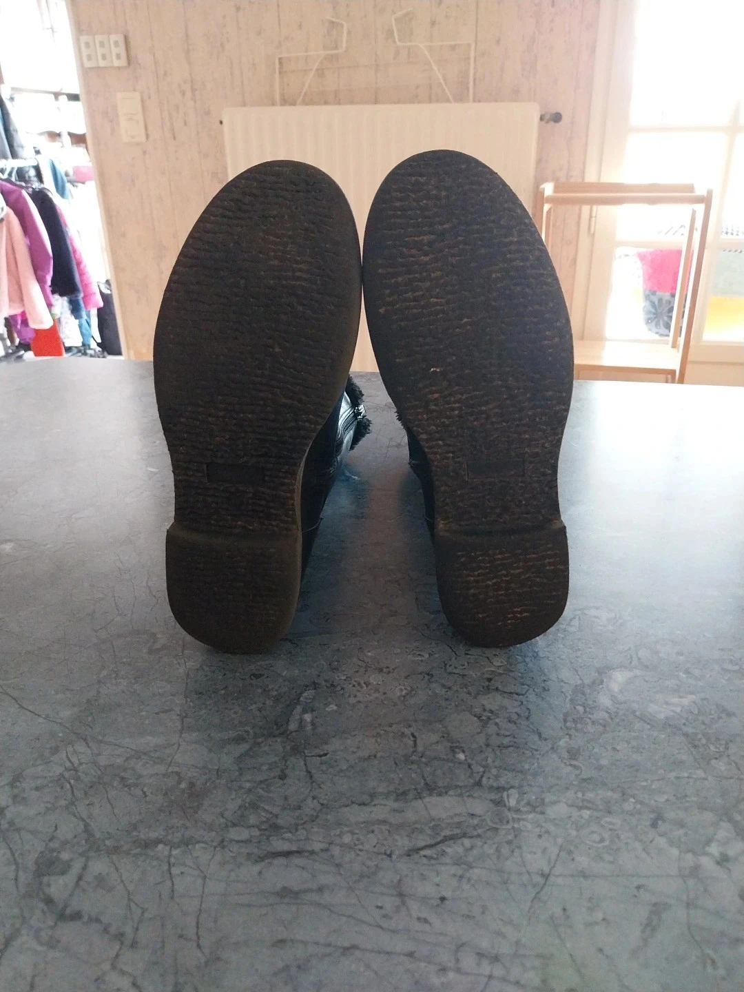 Botte T.38 – photo 8